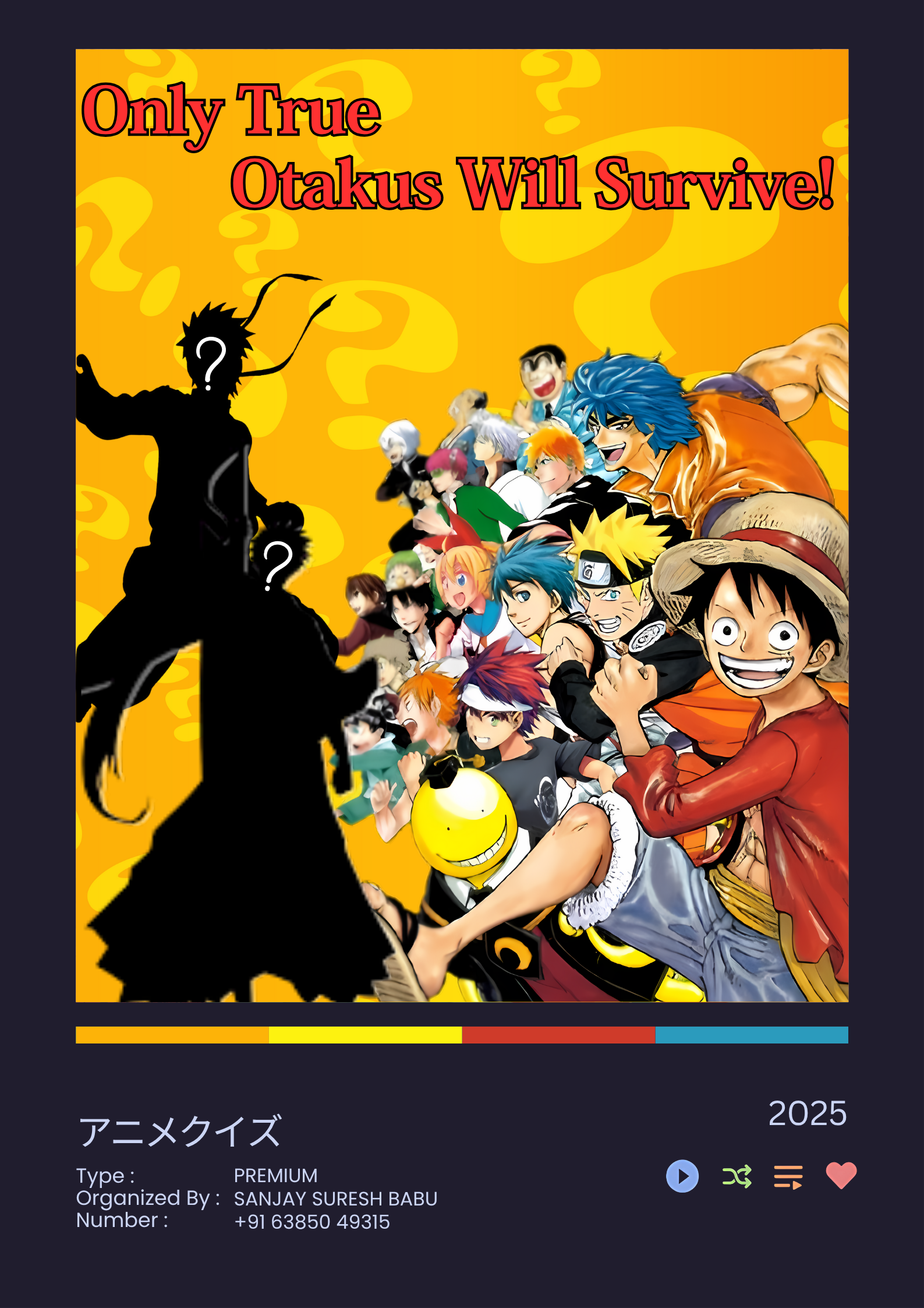 OTAKU ARENA