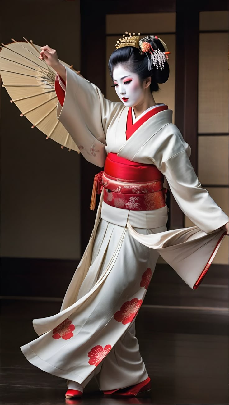 Traditional Dance