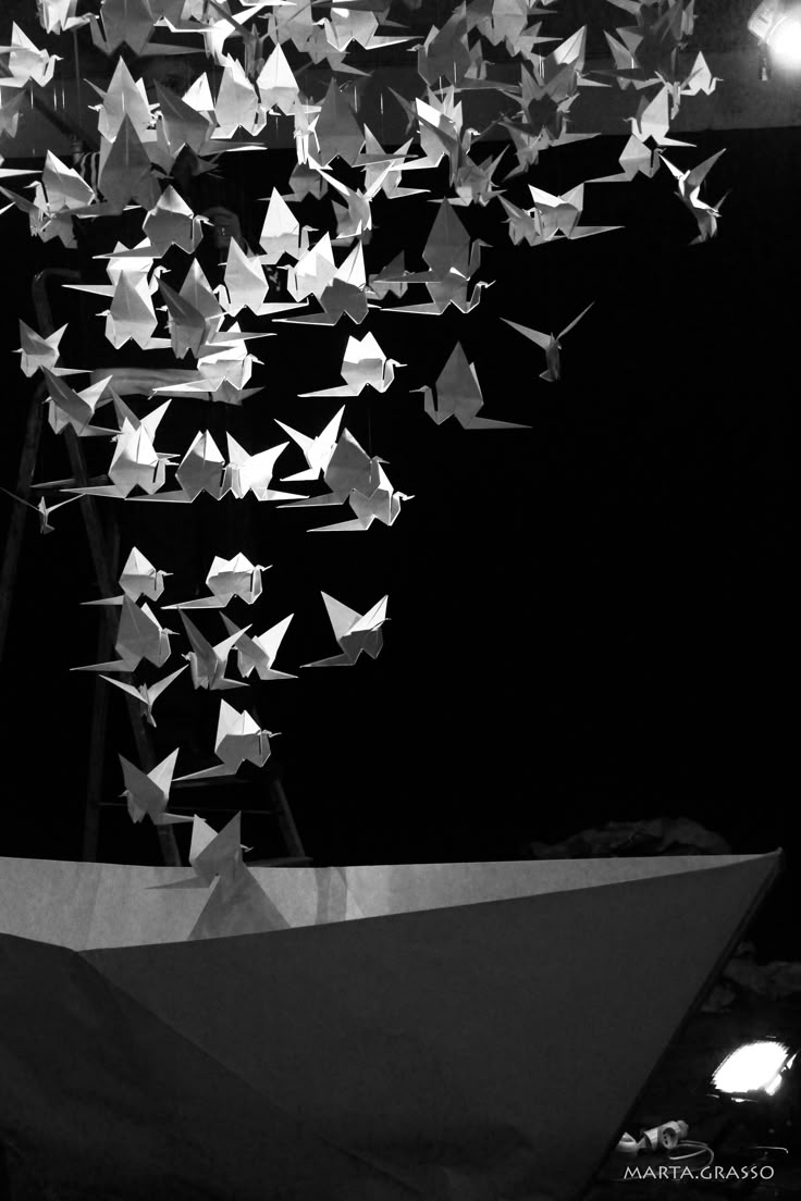 Origami Workshop