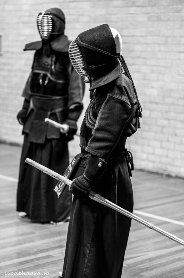 Kendo